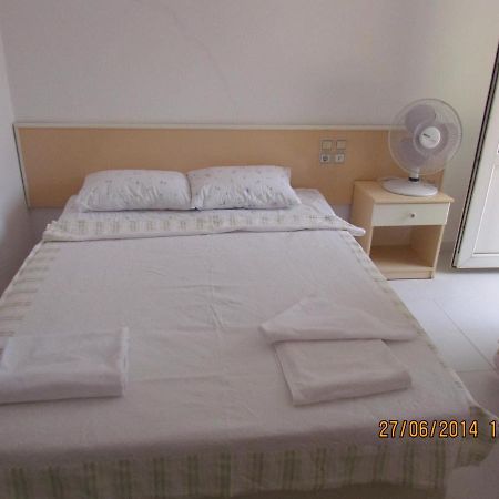 Kayakoy Makri Otel מראה חיצוני תמונה