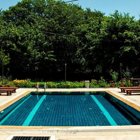 Kayakoy Makri Otel מראה חיצוני תמונה