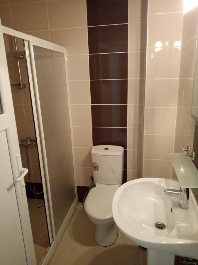 Kayakoy Makri Otel מראה חיצוני תמונה