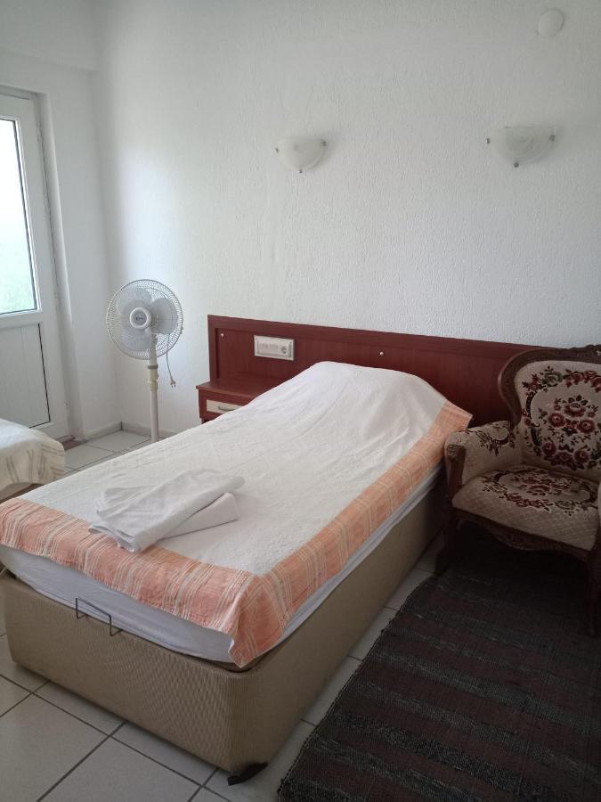 Kayakoy Makri Otel מראה חיצוני תמונה