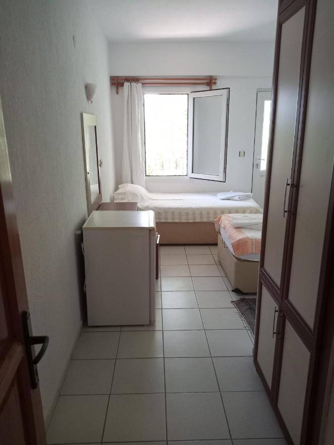 Kayakoy Makri Otel מראה חיצוני תמונה