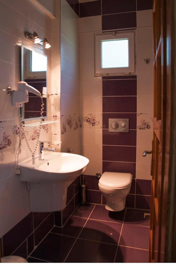 Kayakoy Makri Otel מראה חיצוני תמונה